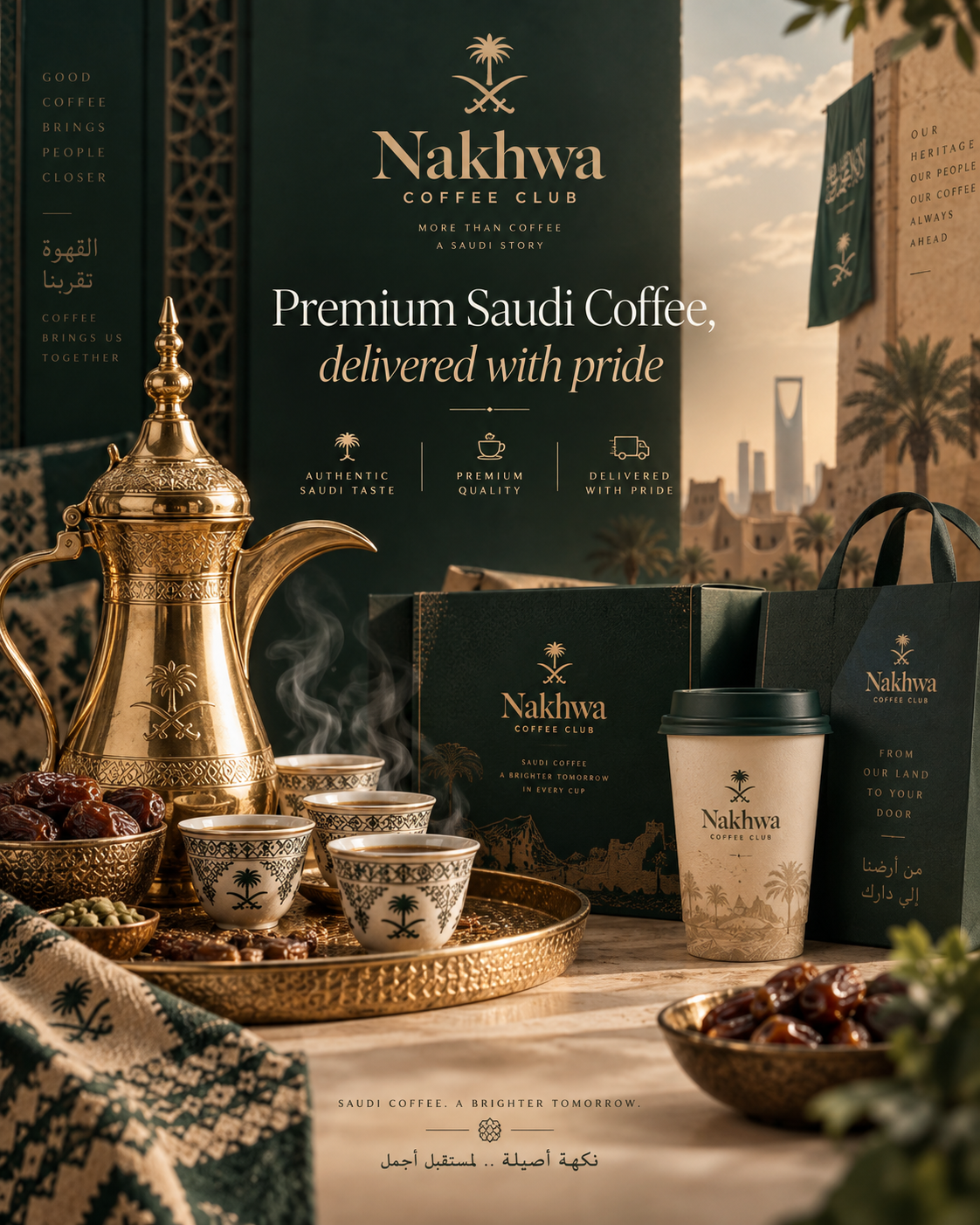 معاينة Nakhwa Coffee Club